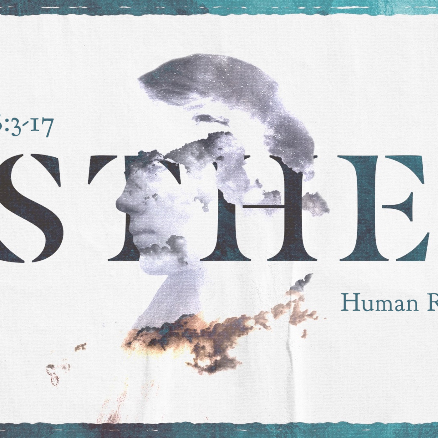 Esther 8, Human Responsibility